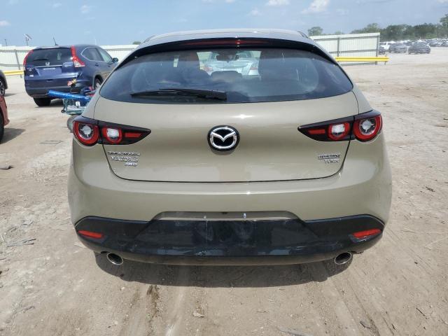 Photo 6 from auction – 2025 MAZDA MAZDA 3 with VIN JM1BPBYY3S1781233