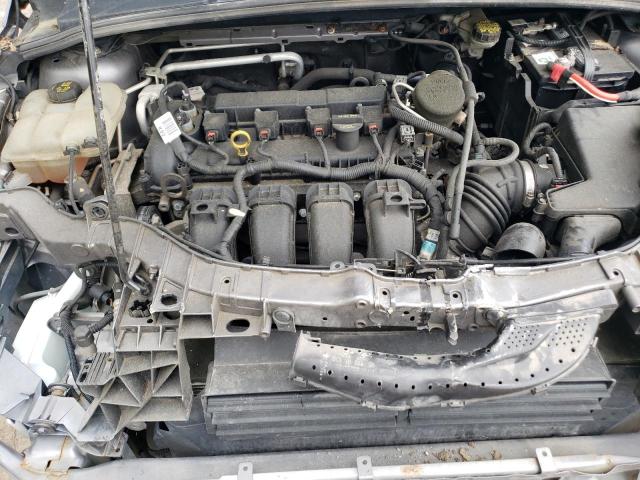 Фото 11 с аукциона – 2014 FORD FOCUS SE с VIN 1FADP3K26EL207243