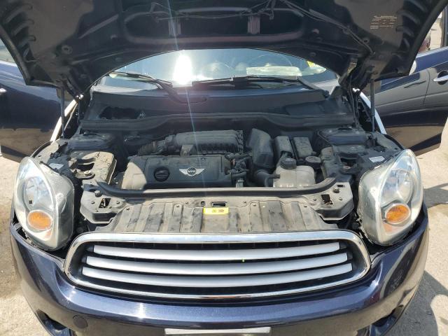 Photo 12 from auction – 2014 MINI COOPER COU with VIN WMWZB3C50EWR37863