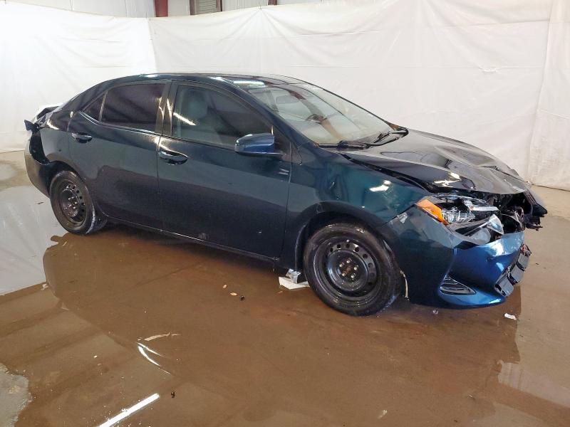 Photo 4 from auction – 2019 TOYOTA COROLLA L with VIN 5YFBURHEXKP943281