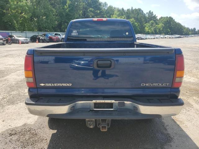 Photo 6 from auction – 2002 CHEVROLET SILVERADO with VIN 2GCEK19T721308468