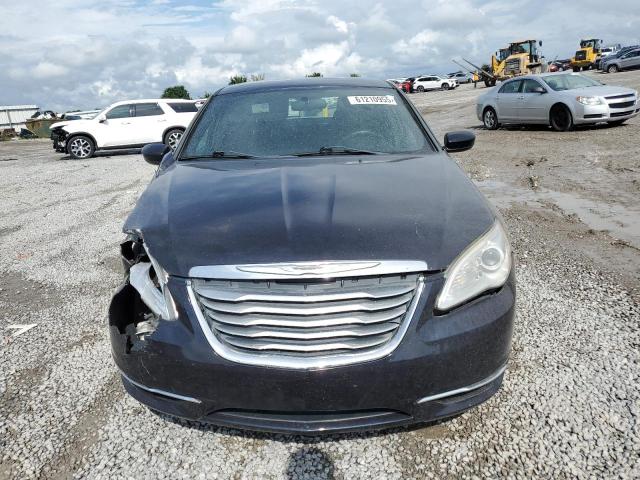 Photo 5 from auction – 2012 CHRYSLER 200 TOURIN with VIN 1C3CCBBB1CN129536