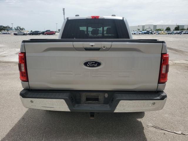 Photo 6 from auction – 2023 FORD F150 SUPER with VIN 1FTFW1C53PFA54017