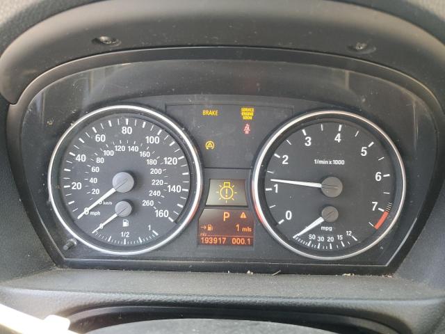 Photo 9 from auction – 2007 BMW 328 I SULE with VIN WBAVC535X7FZ80469