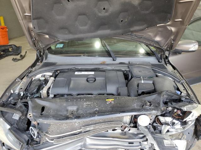 Photo 11 from auction – 2009 VOLVO XC70 3.2 with VIN YV4BZ982391057130