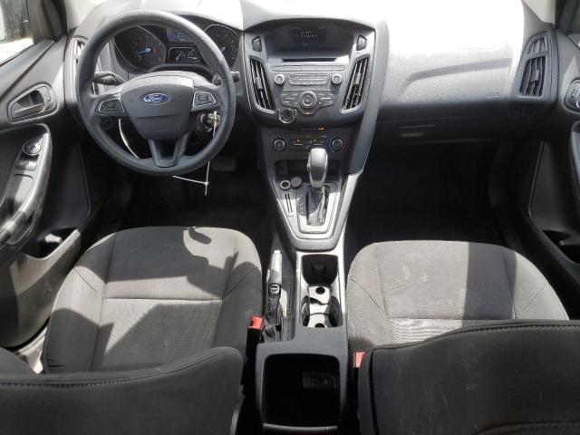 Photo 8 from auction – 2016 FORD FOCUS S with VIN 1FADP3E25GL245383