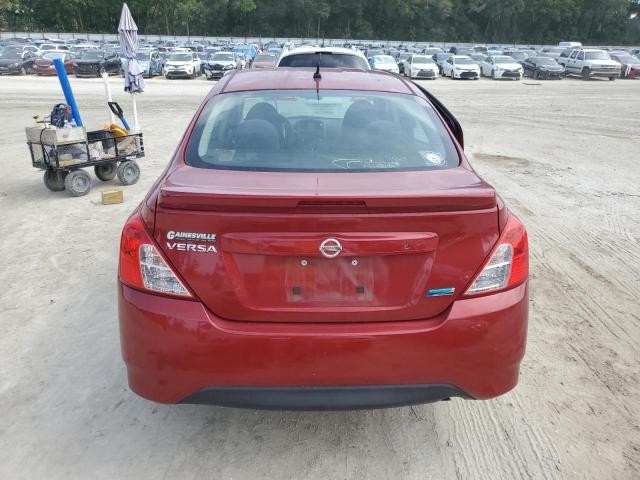 صورة رقم 6 من المزاد - 2015 NISSAN VERSA مع VIN 3N1CN7AP3FL821160