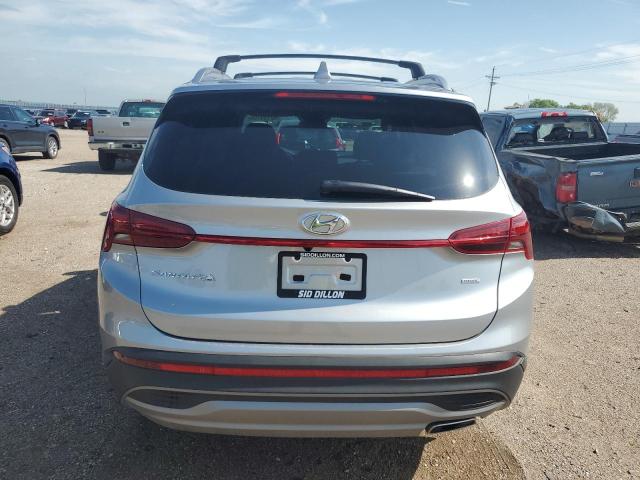 Photo 6 from auction – 2023 HYUNDAI SANTA FE SEL with VIN 5NMS2DAJ0PH600058