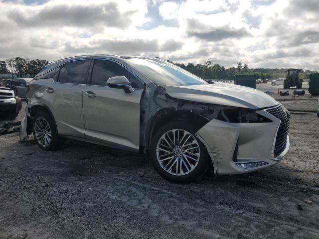 Zdjęcie 4 z aukcji – 2021 LEXUS RX 350 z VIN 2T2JZMAA6MC212093