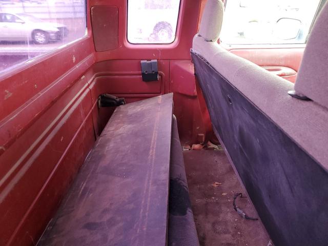 Photo 10 from auction – 1992 FORD F150 with VIN 1FTEX15Y2NKA85618