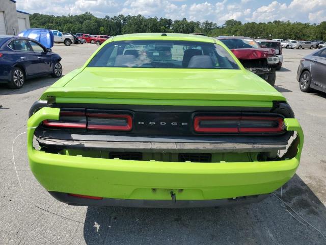 Photo 6 from auction – 2015 DODGE CHALLENGER with VIN 2C3CDZAT4FH733286