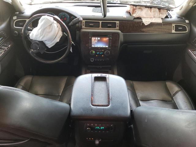 Photo 8 from auction – 2013 GMC YUKON DENA with VIN 1GKS2EEF5DR223525