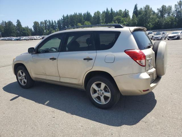 Photo 2 from auction – 2008 TOYOTA RAV4 with VIN JTMBD33V385136255