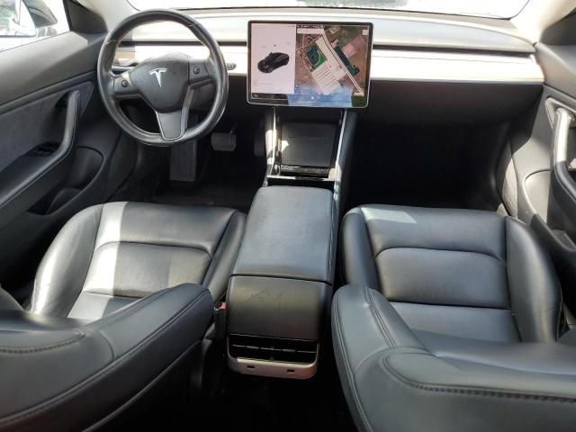 Photo 8 from auction – 2018 TESLA MODEL 3 with VIN 5YJ3E1EA2JF032375