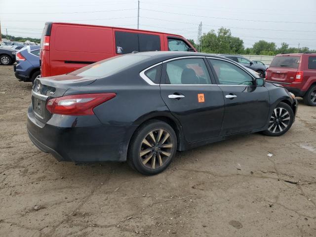 Photo 3 from auction – 2018 NISSAN ALTIMA 2.5 with VIN 1N4AL3AP7JC186151