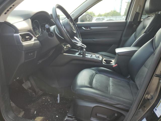 Photo 7 from auction – 2018 MAZDA CX-5 TOURI with VIN JM3KFBCM2J0360297