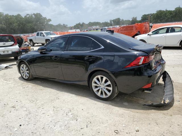 Photo 2 from auction – 2015 LEXUS IS 250 with VIN JTHBF1D21F5070352