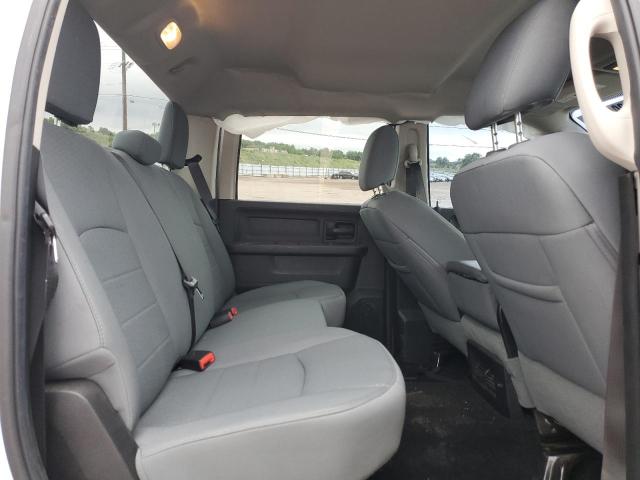 Photo 10 from auction – 2014 RAM 2500 ST with VIN 3C6UR5CL2EG107362
