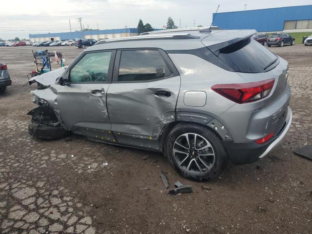 Photo 2 from auction – 2025 CHEVROLET TRAILBLAZE with VIN KL79MRSL8SB192635