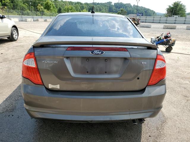 Photo 6 from auction – 2011 FORD FUSION SE with VIN 3FAHP0HA7BR334045