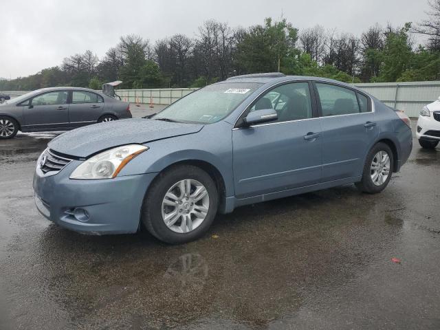 NISSAN ALTIMA BAS 2012 with VIN 1N4AL2AP6CC153557 - Photo from auction