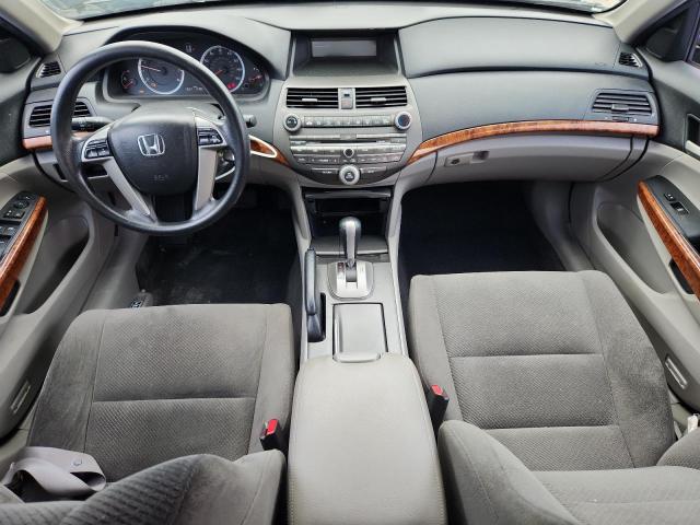 Photo 8 from auction – 2012 HONDA ACCORD EX with VIN 1HGCP2F76CA055352