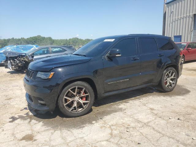 JEEP GRAND CHER 2017 with VIN 1C4RJFDJ5HC957079 - Photo from auction