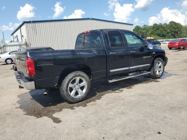 Photo 3 from auction – 2007 DODGE RAM 1500 S with VIN 1D7HA18297S183009