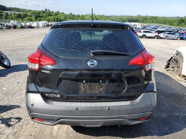 Photo 6 from auction – 2020 NISSAN KICKS with VIN 3N1CP5BV7LL551227