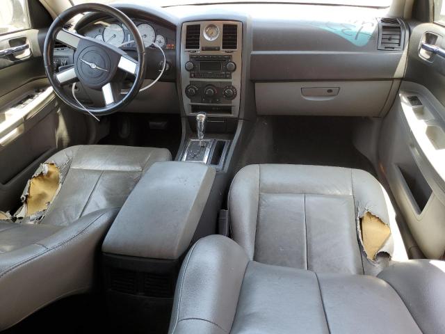 Photo 8 from auction – 2006 CHRYSLER 300 TOURING with VIN 2C3KA53G06H496356