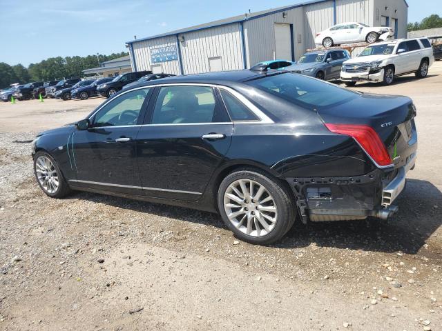 Photo 2 from auction – 2016 CADILLAC CT6 with VIN 1G6KB5RS3GU154647