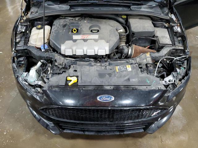 Foto 11 de la subasta – 2017 FORD FOCUS ST con VIN 1FADP3L91HL262439