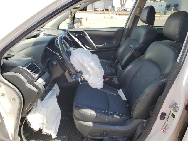 Photo 7 from auction – 2016 SUBARU FORESTER 2 with VIN JF2SJGDC8GH502979