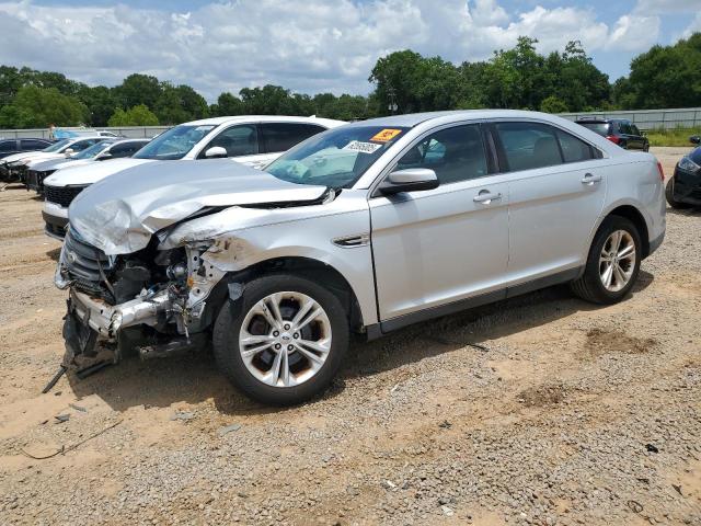 FORD TAURUS SEL 2013 with VIN 1FAHP2E89DG163869 - Photo from auction