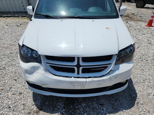Zdjęcie 12 z aukcji – 2017 DODGE GRAND CARA z VIN 2C4RDGEG0HR783087