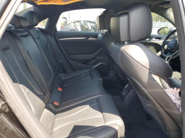 Photo 10 from auction – 2015 AUDI A3 PREMIUM with VIN WAUCJGFF6F1045491