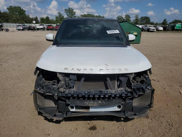 Photo 5 from auction – 2014 LAND ROVER RANGE ROVE with VIN SALGS2EF3EA149174