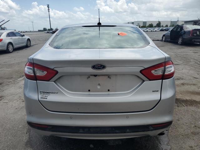 Photo 6 from auction – 2016 FORD FUSION SE with VIN 3FA6P0H72GR324154