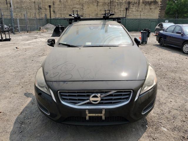 Photo 5 from auction – 2013 VOLVO S60 T5 with VIN YV1612FS4D2187856