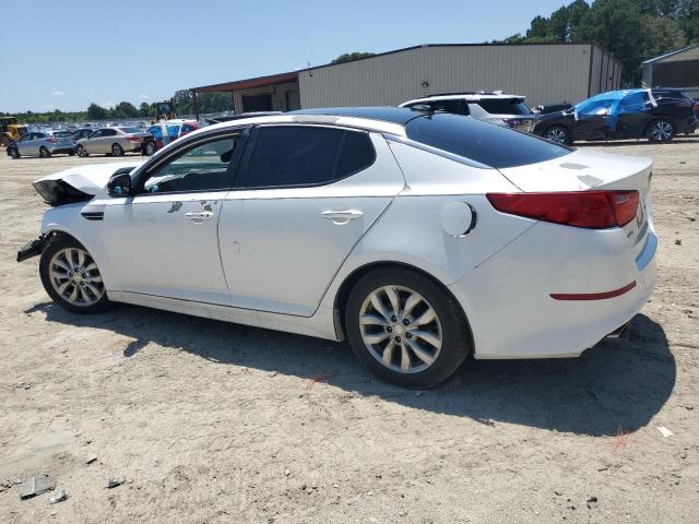 Photo 2 from auction – 2014 KIA OPTIMA with VIN 5XXGN4A70EG271892