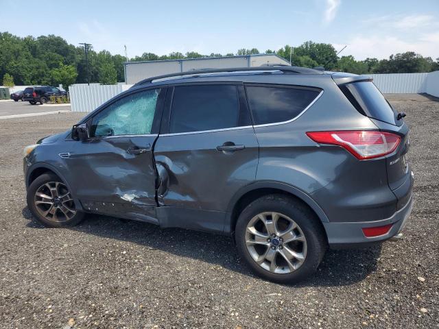 Photo 2 from auction – 2016 FORD ESCAPE SE with VIN 1FMCU0G95GUB31719