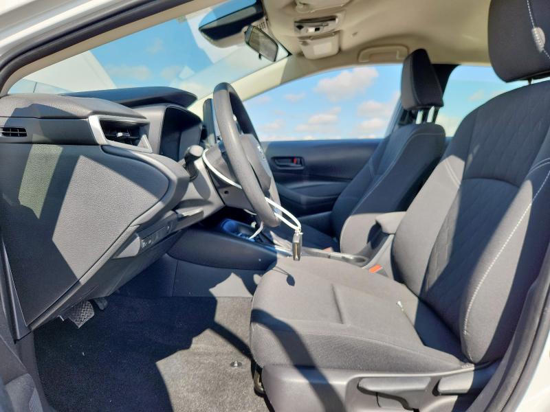 Photo 7 from auction – 2025 TOYOTA COROLLA LE with VIN JTDBCMFE6S3073708
