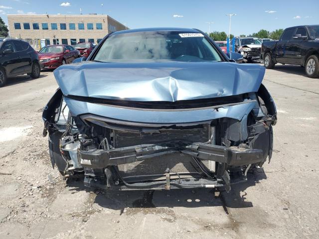 Photo 5 from auction – 2016 HYUNDAI SONATA LIM with VIN 5NPE34AFXGH331608