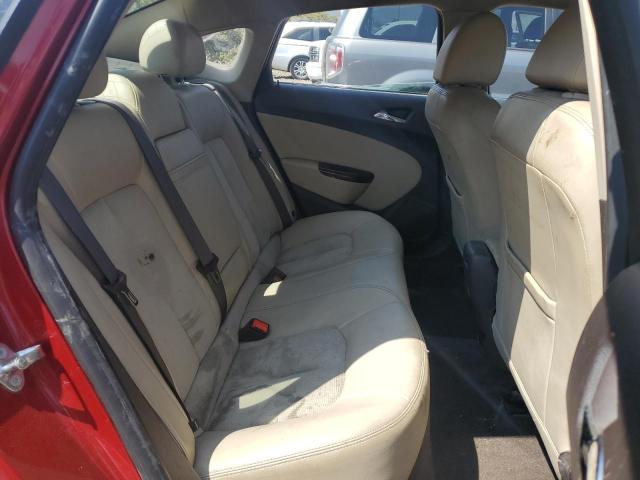 Photo 10 from auction – 2015 BUICK VERANO with VIN 1G4PP5SK4F4191585