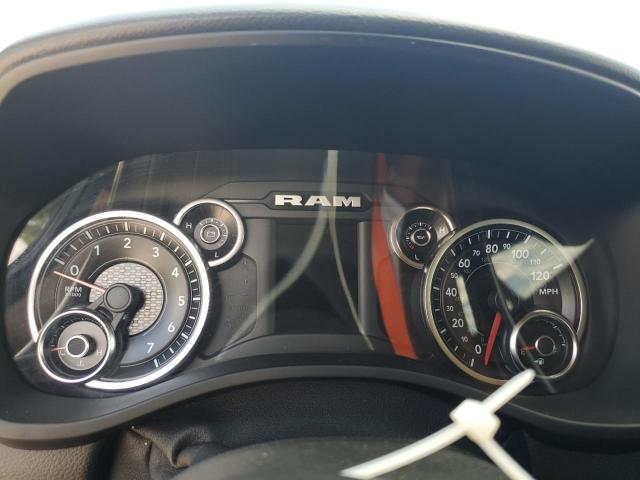 Photo 9 from auction – 2019 RAM 1500 BIG H with VIN 1C6SRFFTXKN605577