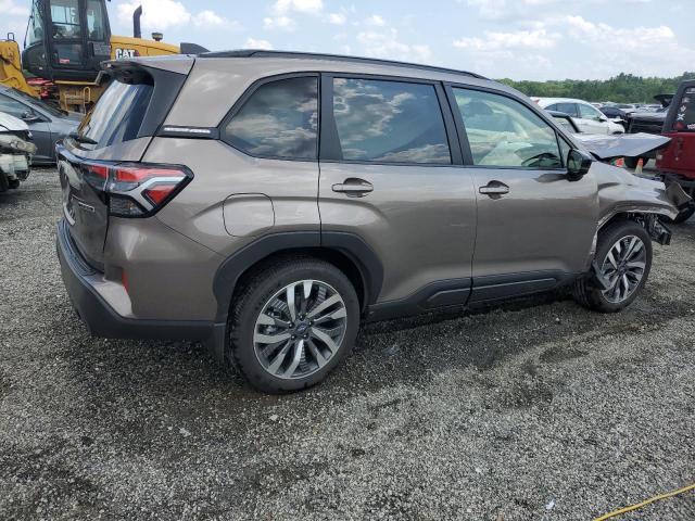 Photo 3 from auction – 2025 SUBARU FORESTER T with VIN JF2SLDTC8SH477603