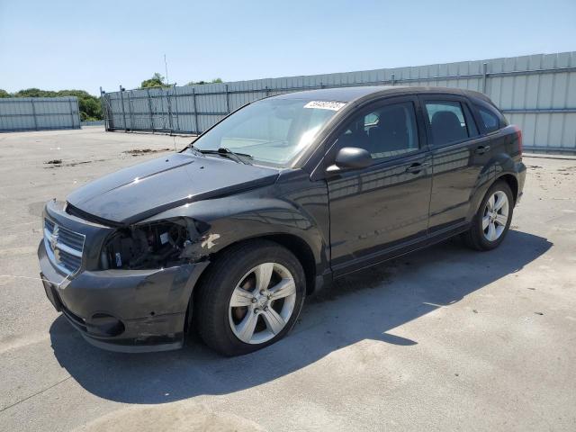 DODGE CALIBER MA 2011 with VIN 1B3CB3HA9BD132984 - Photo from auction