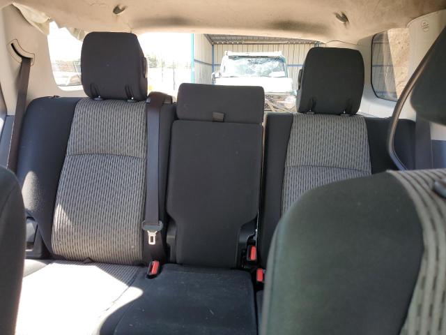 Photo 10 from auction – 2016 TOYOTA 4RUNNER SR with VIN JTEBU5JR4G5336377