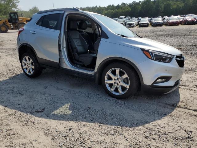 Photo 4 from auction – 2018 BUICK ENCORE PREMIUM with VIN KL4CJDSB9JB683848