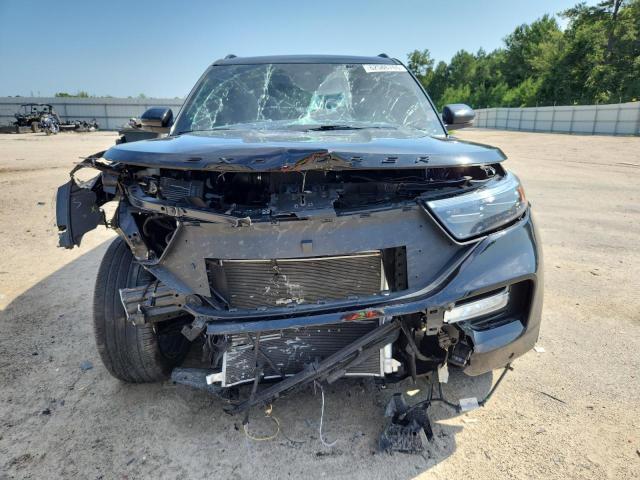 Photo 5 from auction – 2021 FORD EXPLORER S with VIN 1FM5K8GC5MGB28404
